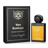 Lorenzo Pazzaglia Van Exstasyx Extract de parfum Unisex 50 ml