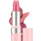 Ruj Hydramatic Shine Bright Pink &ndash; Strălucire intensă și hidratare pentru buze