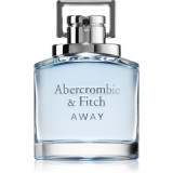 Abercrombie &amp; Fitch Away Eau de Toilette pentru bărbați 100 ml