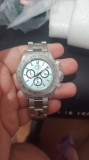 Ceas Rolex Daytona Ice Blue Crystal V3 VSF (Weighted).