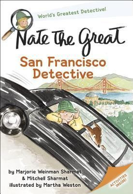 Nate the Great, San Francisco Detective foto