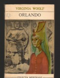 C8351 ORLANDO DE VIRGINIA WOOLF