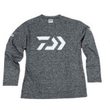 Bluza Shirt Long S 30 D Gray marime L