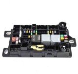 Sigurante Auto YATO, Set 24 Buc, 12V - Panou Sigurante Jaguar E-PACE X540 2019, OEM J9C3-14N030-AC