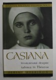 CASIANA - INVATATURA DESPRE IUBIREA IN HRISTOS de SFANTUL NICOLAE VELIMIROVICI , 2016