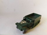 Bnk jc Matchbox 49a M3 Personnel Carrier