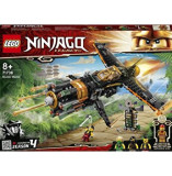 Cumpara ieftin LEGO NINJAGO - Boulder Blaster 71736