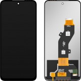 Display cu Touchscreen MP compatibil cu Tecno Pop 9 / Pop 9 4G / Pova 6 Neo 5G / Spark 30C / Spark 30C 5G