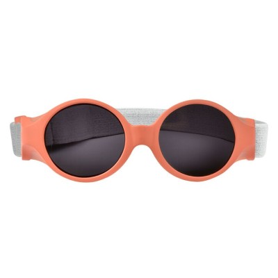 Ochelari de soare Beaba 0-9 luni Grapefruit foto