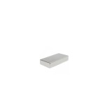 Magnet neodim 20x10x3 mm, dreptunghi, N35