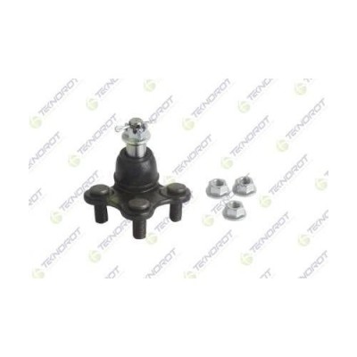 Pivot brat suspensie Honda Cr-V 5 (Rw Rt) 12.16-, Fata, Stanga, TEKNOROT foto
