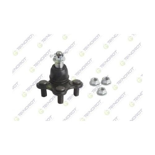 Pivot brat suspensie Honda Cr-V 5 (Rw Rt) 12.16-, Fata, Stanga, TEKNOROT