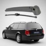 Cumpara ieftin Braț și Lamelă Ștergător Spate VW Passat B5 Variant 3B5 (1997-2000) - 285mm, Mammooth MMT RAW 005