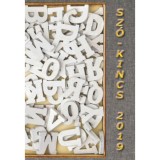 Sz&oacute;-kincs 2019