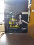 Vinil Eartha Kitt -That Bad Eartha