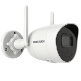 Camera IP, Wi-Fi, 4MP, lentila 2.8mm, IR 30m, Audio - HIKVISION DS-2CV2041G2-IDW-2.8mm