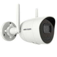 Camera IP, Wi-Fi, 4MP, lentila 2.8mm, IR 30m, Audio - HIKVISION DS-2CV2041G2-IDW-2.8mm