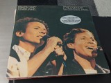 VINIL 2xLP Simon &amp; Garfunkel &lrm;&ndash; The Concert In Central Park (VG+)