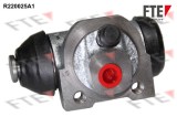 FTE 9210219 Cilindru receptor frana