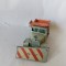 bnk jc Matchbox 16c Scammell Snow Plough