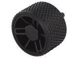 Freza Biax pentru Oțel, Aluminiu și Lemn 52mm