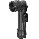 Lanterna Tactica Anglehead LED Mare Neagra Mil-Tec