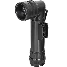 Lanterna Tactica Anglehead LED Mare Neagra Mil-Tec