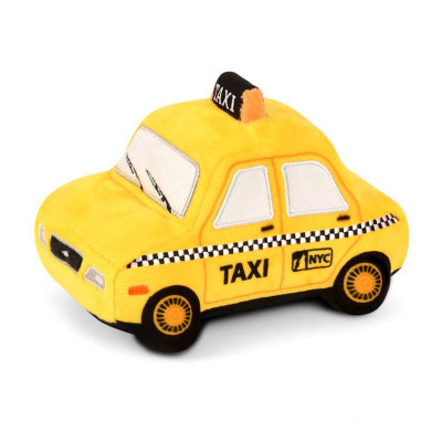 Jucărie pentru c&amp;acirc;ini P.L.A.Y. Taxi foto