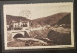 Busteni - Suvenir din Busteni , Valea Cerbului, Circulata, Printata