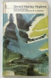 Gerard Manley Hopkins Poems and prose Selected and edited by W H Gardner 1975