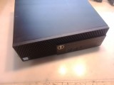pc DELL optiplex 3050 sff LGA 1151 ,carcasa + placa de baza + sursa ,functionala