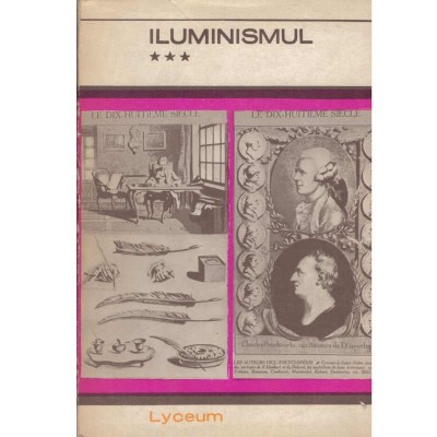 - Iluminismul vol.3 - 134089 foto