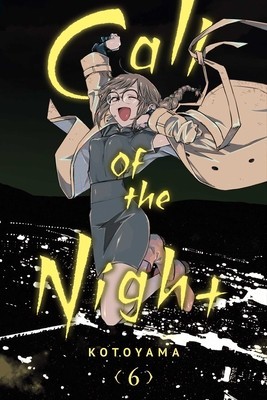 Call of the Night, Vol. 6, 6 foto