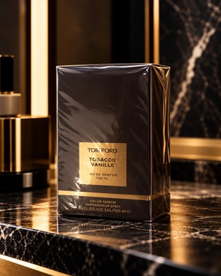 Tom Ford foto