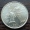 (M2202) MONEDA SUA - QUARTER DOLLAR 2001, LIT. P - NEW YORK