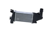 Intercooler, compresor NRF 30258