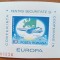 RO .-1977 -&#039;&#039; Europa CSCE Belgrad -Avion&#039;&#039; - LP 939-COLITA-NEDANT.- -MNH -Nestamp - Livrare gratuita la comenzi de 200 lei