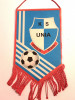 Fanion fotbal - KS UNIA BIERUN STARY (Polonia)