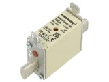 Siguranţă gG 100A 500VAC 250VDC NH000