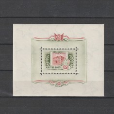 &amp;Aacute;llami Nyomda (Tipografia de Stat) LP 1483 1955 foto