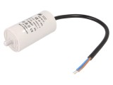 Condensator pentru Motoare 12uF 425VAC