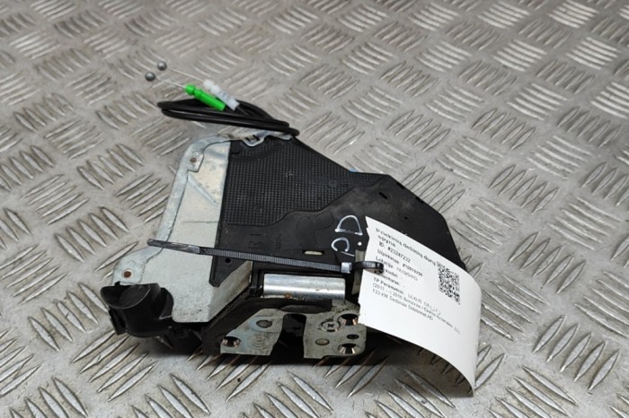 &Icirc;ncuietoare ușă dreapta față LEXUS GS _L1_ 2016 OEM: 69030-60250 23247232