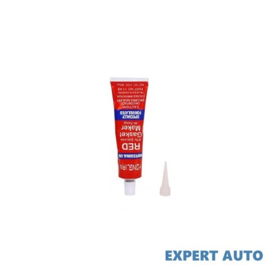Silicon etansare rosu gasket 85 gr. cod: w03234 Alta marca Alt model #7 foto