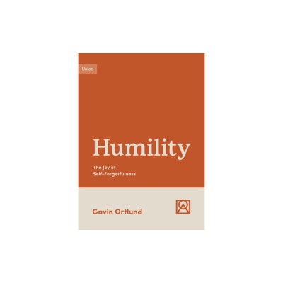 Humility: The Joy of Self-Forgetfulness foto