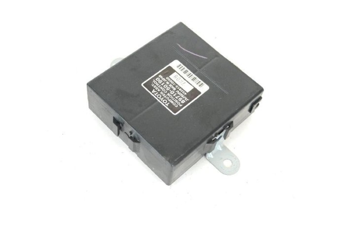 Alt modul de control LEXUS LS _F4_ 2010 OEM: 89710-50190 10037260