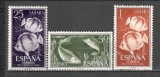 Sahara Spaniola.1962 Pentru tineret-Pesti GX.124