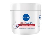 Crema Nivea Repair &amp; Care cu 12% Glicerina si Vitamina E, 400 ml