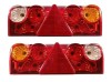 2 x Lumina Spate Remorca Dreapta Stanga Schmitz Europoint 2 Cargo E4 24v