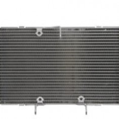 Radiator compatibil: HONDA CBR 600 2011-2013