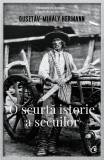O scurta istorie a secuilor, Curtea Veche